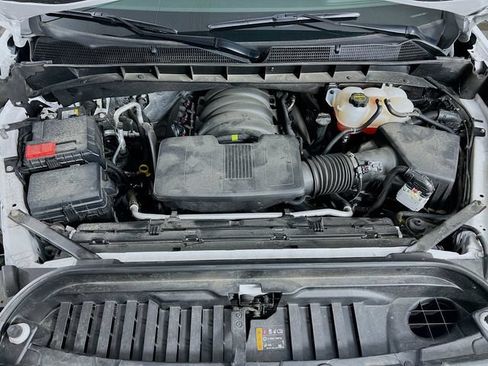 Used 2026 GMC Sierra 1500 SLT AWD/4WD image 29