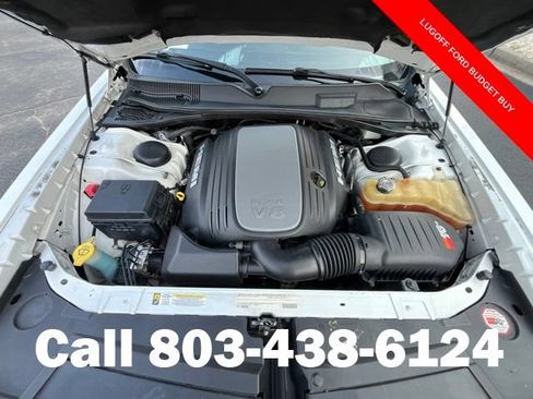 Used 2012 Dodge Challenger R/T RWD image 28