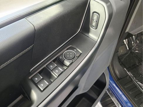 Used 2025 Ford F150 XLT w/ Equipment Group 302A MID AWD/4WD image 21
