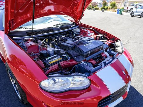 Used 2002 Chevrolet Camaro Z28 w/ SS Performance/Appearance Pkg RWD image 27
