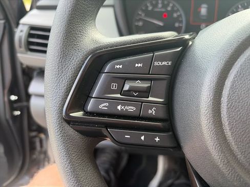 Certified 2026 Subaru Crosstrek 2.5i Premium AWD/4WD image 28