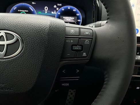 New 2026 Toyota Camry XSE image 36