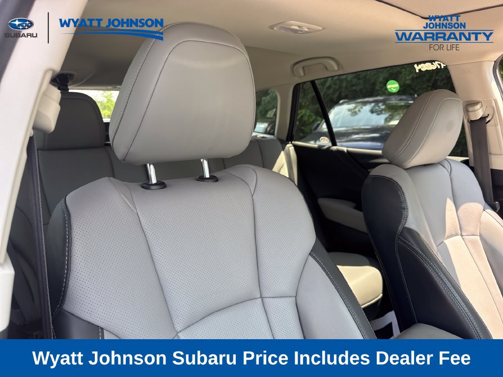 Used 2024 Subaru Outback Limited AWD/4WD image 28
