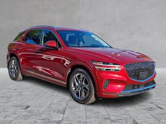 Certified 2025 Genesis GV70 2.5T w/ Advanced Package AWD/4WD video 1