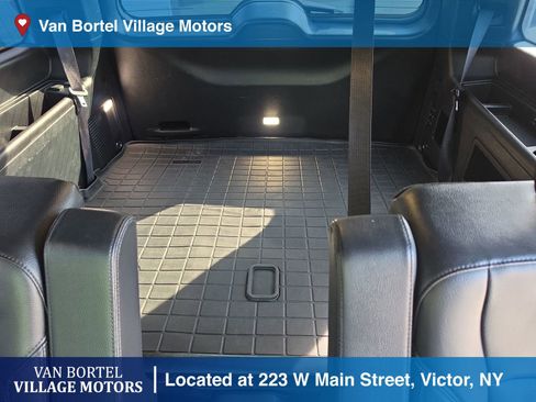 Used 2021 Ford Expedition XLT AWD/4WD image 29