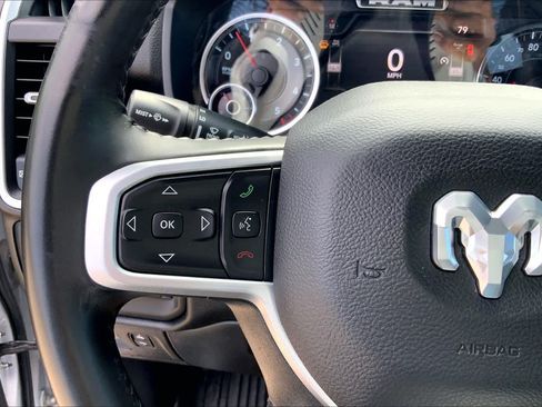 Used 2022 RAM 1500 Lone Star AWD/4WD image 24