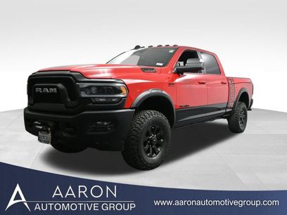 Used 2019 RAM 2500 Power Wagon