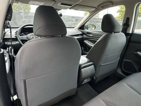 Used 2024 Nissan Altima 2.5 SV image 23