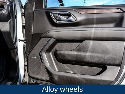 Used 2024 Chevrolet Tahoe LT w/ LT Signature Plus Package image 42