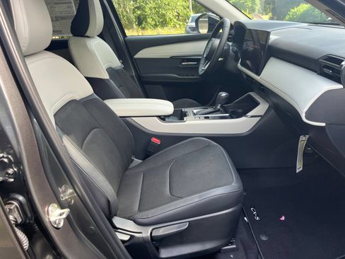 New 2026 MAZDA CX-5 Select AWD/4WD image 27