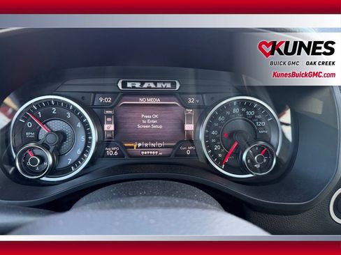 Used 2019 RAM 1500 Sport w/ Level 2 Equipment Group image 13