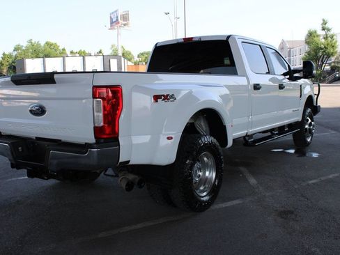 Used 2017 Ford F350 XL w/ STX Appearance Package AWD/4WD image 6