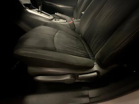 Used 2017 Nissan Sentra SV w/ Protection Package image 16