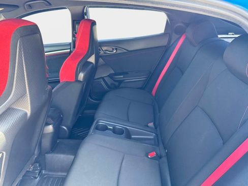 Used 2021 Honda Civic Type R image 13