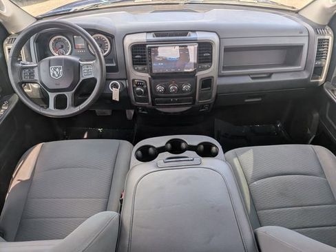 Used 2017 RAM 1500 Express w/ Express Value Package image 18