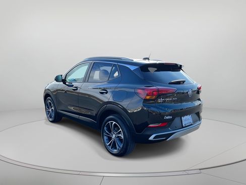 Used 2022 Buick Encore GX Select w/ Advanced Technology Package image 6