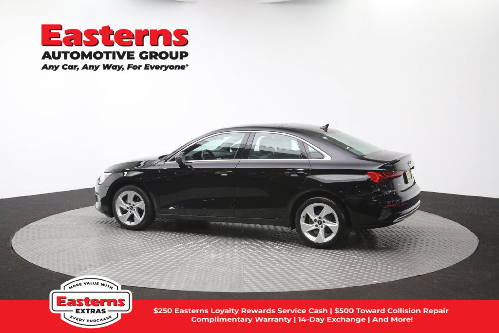 Used 2023 Audi A3 2.0T Premium FWD image 60
