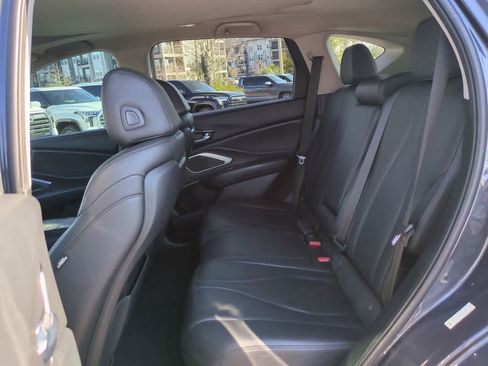 Used 2019 Acura RDX FWD image 13