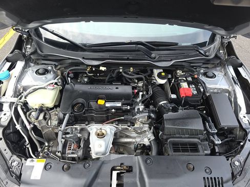 Used 2020 Honda Civic Sport image 11