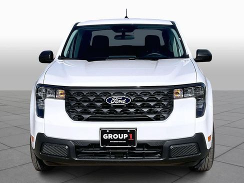 New 2025 Ford Maverick XL image 3