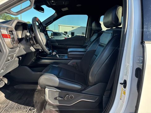 Used 2021 Ford F150 Raptor w/ Equipment Group 801A High image 13