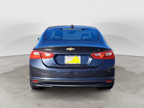 Used 2023 Chevrolet Malibu LT image 4
