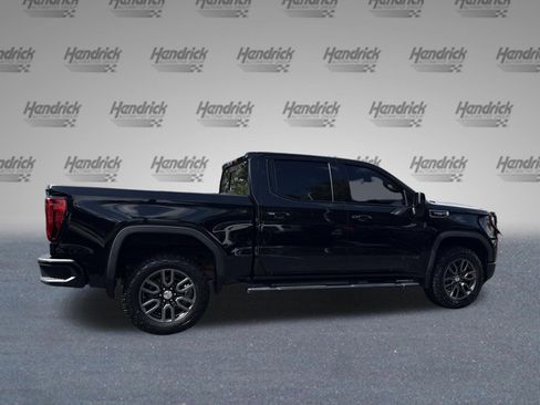 Used 2020 GMC Sierra 1500 AT4 w/ AT4 Premium Package AWD/4WD image 10