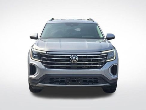 Used 2024 Volkswagen Atlas SE FWD image 4