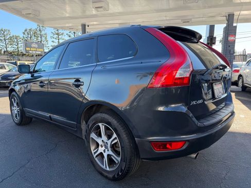 Used 2013 Volvo XC60 T6 image 21