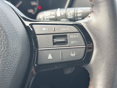 Used 2025 Honda CR-V Sport Touring image 22