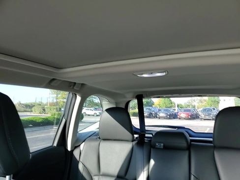 Certified 2024 Subaru Forester Touring w/ POP Package 3 image 29