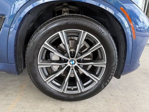 Used 2022 BMW X5 xDrive40i w/ M Sport Package AWD/4WD image 22