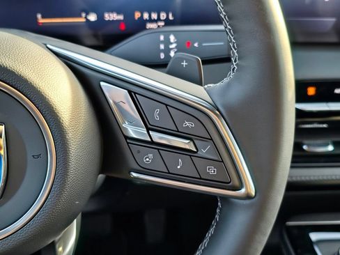 New 2026 Buick Enclave Preferred w/ Power Package AWD/4WD image 20