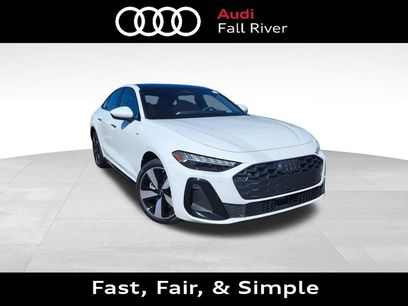 New 2026 Audi A5 2.0T Premium Plus