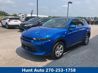 Used 2024 Dodge Hornet GT Plus AWD/4WD video 1