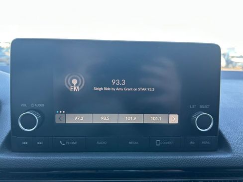 Used 2023 Honda Civic EX image 12