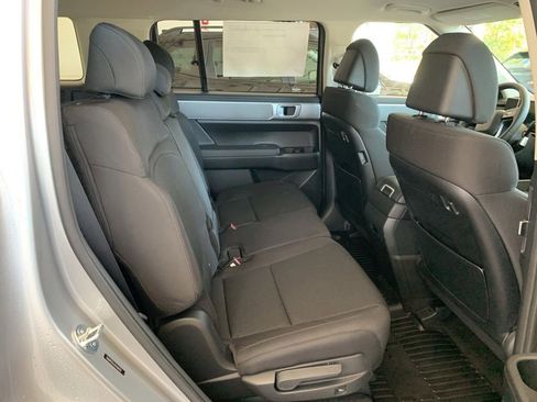 New 2026 Hyundai Santa Fe SE image 12