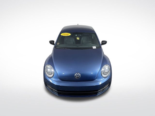 Used 2016 Volkswagen Beetle 1.8T FWD image 42