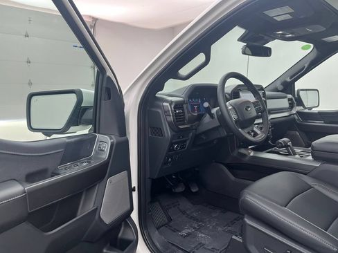New 2026 Ford F150 Lariat w/ Equipment Group 501A Mid AWD/4WD image 17