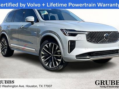 Certified 2025 Volvo XC90 B6 Plus