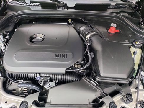 New 2026 MINI Cooper S image 26