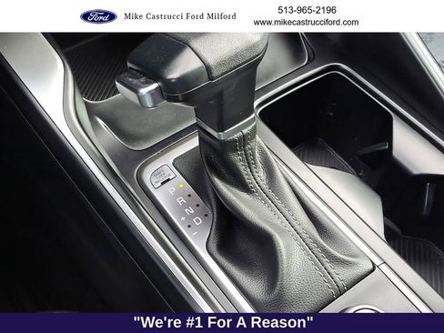 Used 2024 Kia Sorento LX image 16