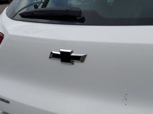 Used 2023 Chevrolet TrailBlazer LS AWD/4WD image 28