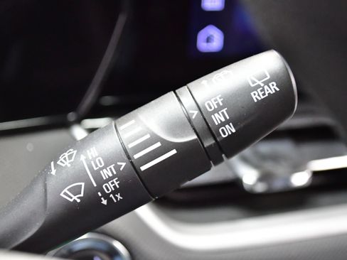 Used 2025 Chevrolet TrailBlazer LT image 21