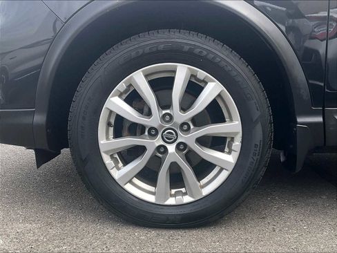 Used 2020 Nissan Rogue Sport S w/ Appearance Package image 7