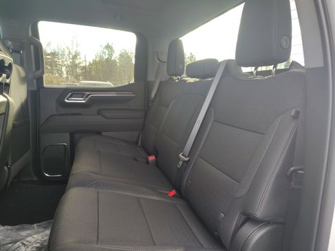 New 2026 Chevrolet Silverado 1500 LT image 11