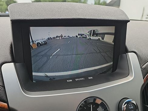 Used 2012 Cadillac CTS Premium AWD/4WD image 12