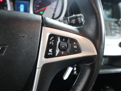 Used 2016 Chevrolet Equinox LT w/ Convenience Package FWD image 27