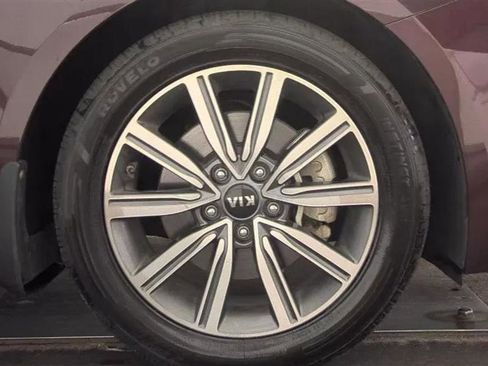 Used 2019 Kia Optima LX w/ LX 17" Wheel Package image 5