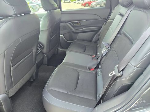 New 2026 MAZDA CX-5 Select AWD/4WD image 13